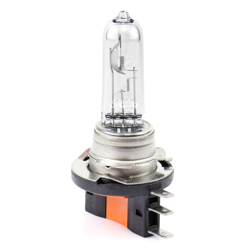 Bec Halogen Auto H15, 12V, 15/55W, pentru Faruri si Lumini de Zi [4]