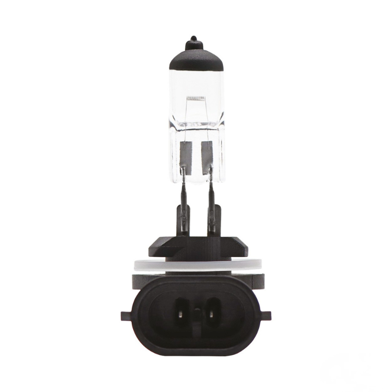Bec Halogen H27W/2, tip 881, 12V 27W, proiectoare ceata, DRL, iluminare auto [2]