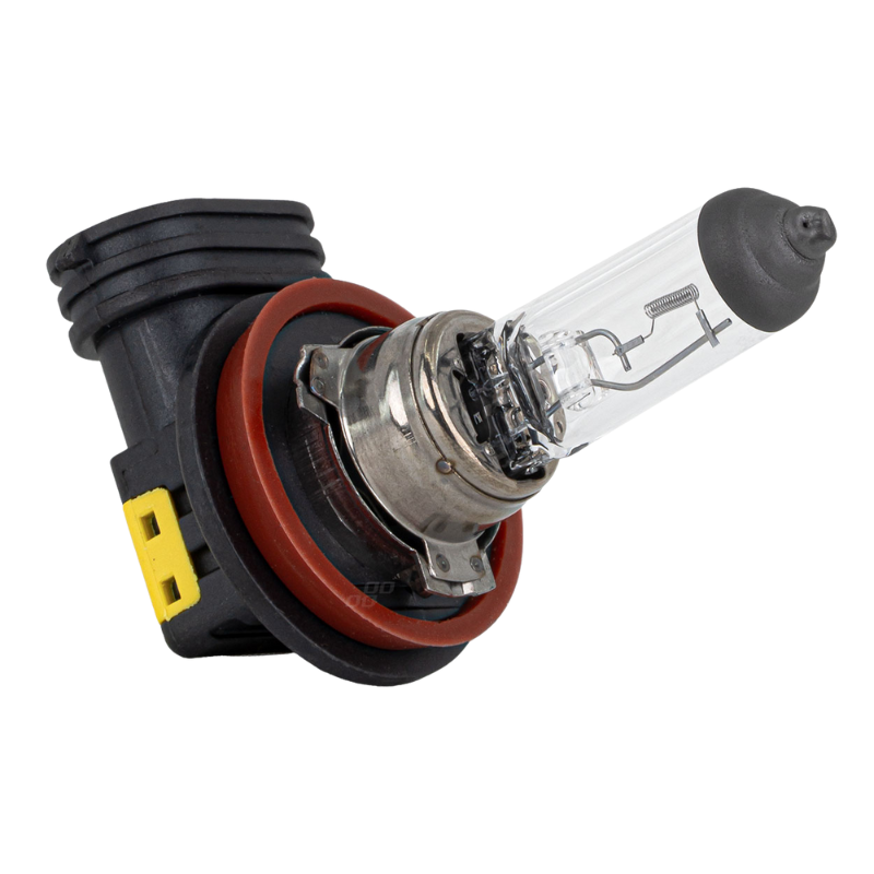 Bec Halogen H8, 12V 35W, bec ceata, compatibilitate modele europene [5]