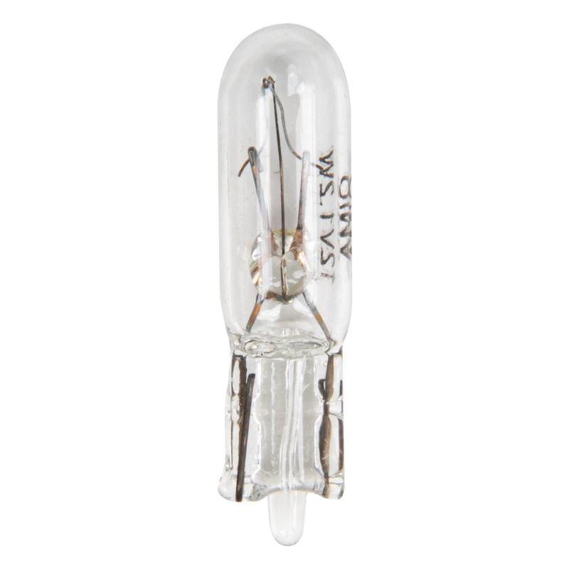 Bec Halogen T5, 12V 1.2W, set 10 bucati, iluminare bord, ceasuri [2]