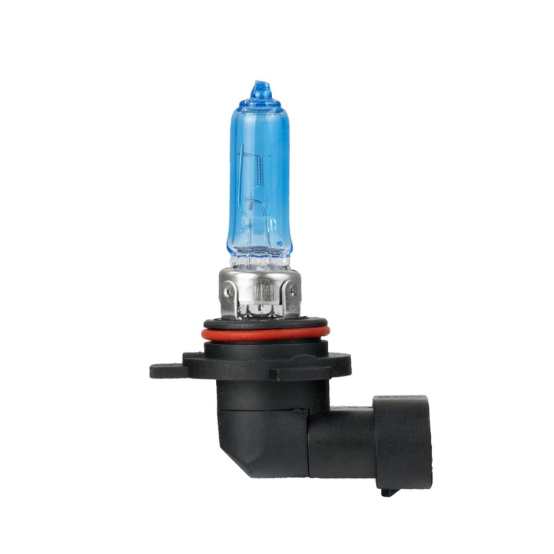 Set 2 Becuri HIR2, 12V, PX22D, 9012, 55W, Ultra Alb [2]