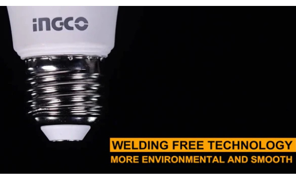 Bec LED, 9W, E27 [3]