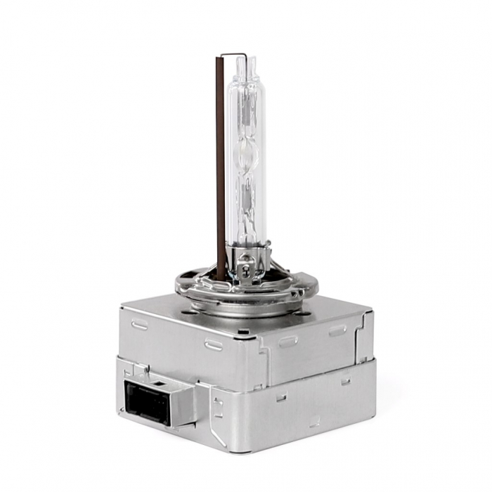 Bec Xenon Premium D1S, 5000K, 35W, 3200lm, PK32d-2 [2]