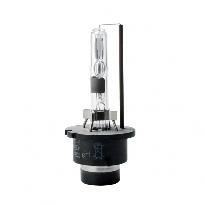 Bec Xenon Premium D2R, 4800K, 35W, 3200lm, P32d-3 [2]