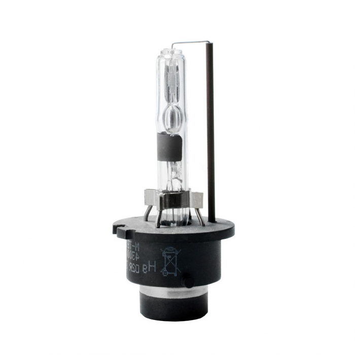 Bec Xenon Premium D2R, 8000K, 35W, 2600lm, P32d-2 [2]