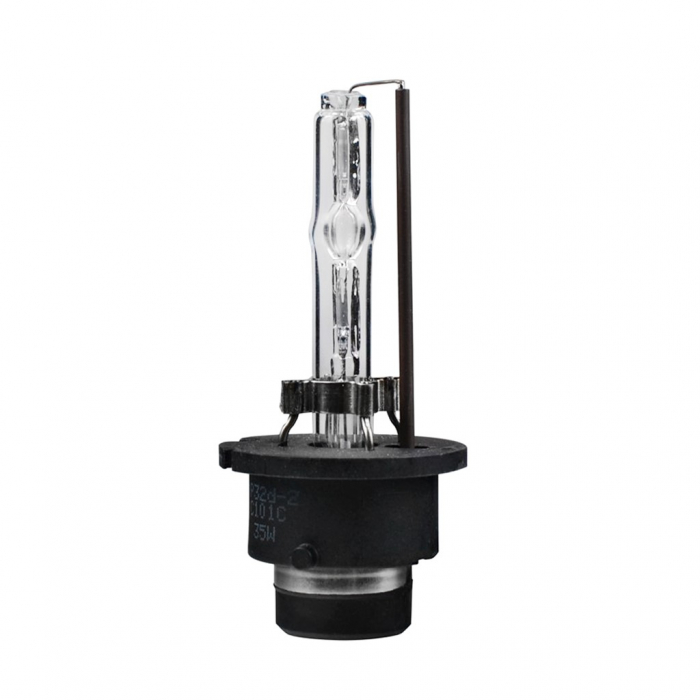 Bec Xenon Premium D2S, 8000K, 35W, 2600lm, P32d-2 [2]