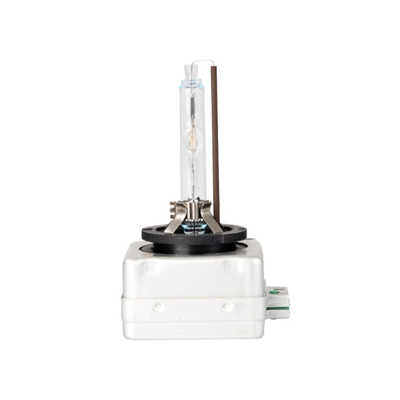 Bec Xenon D3S, 01C, PK32d-2, 35W, 3200lm, 4300K, Long Life [2]