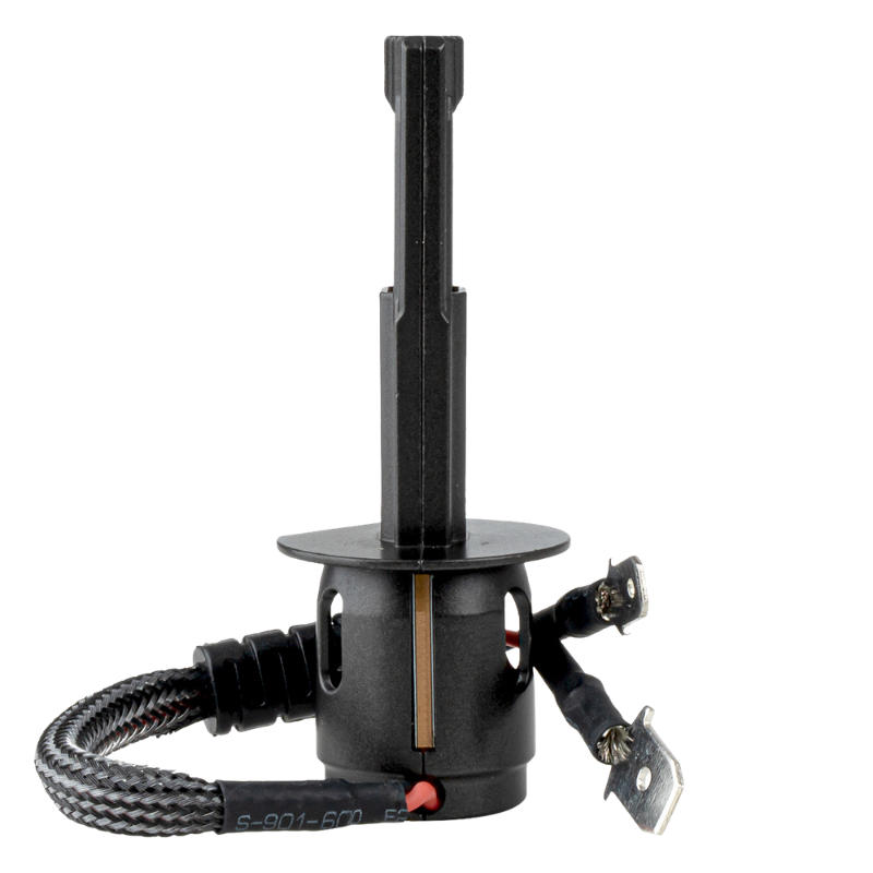 Becuri LED H1, 68W 7646lm, 6000K, FULL CANBUS, 12/24V [7]