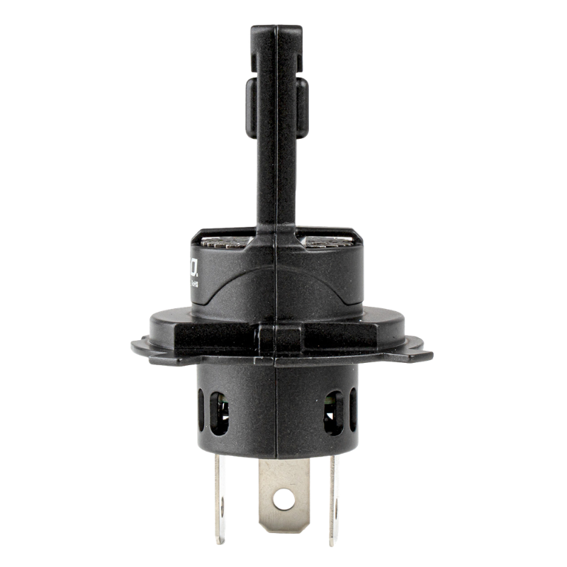 Becuri LED H4/H19, 70W 5540lm, CANBUS, 12/24V, 6000K [7]