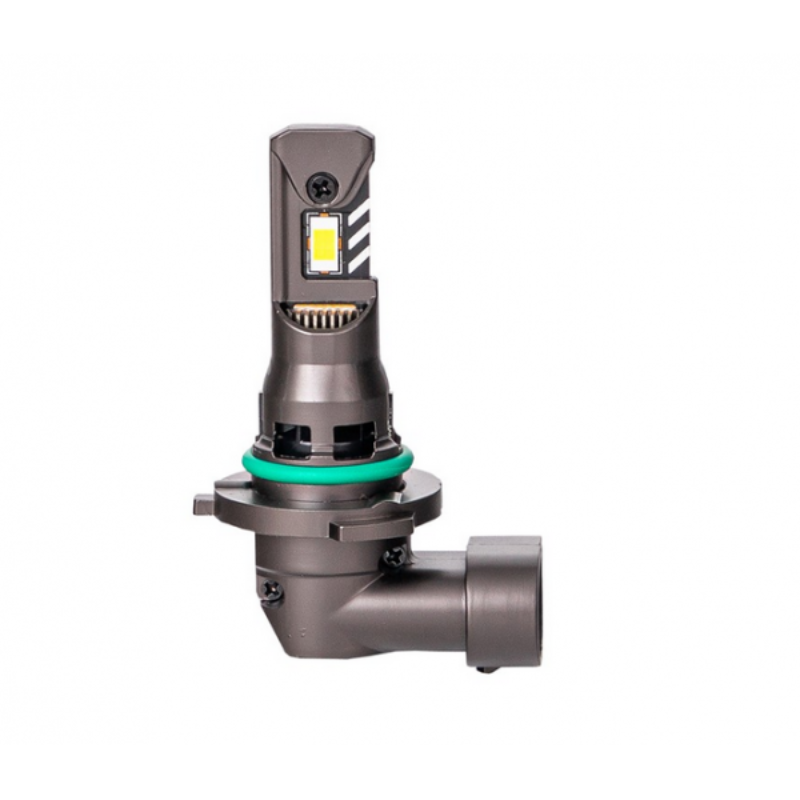 Becuri LED Auto HB4, 35W, 5000lm, 6000K, CANBUS, Compact Plug&Play [3]