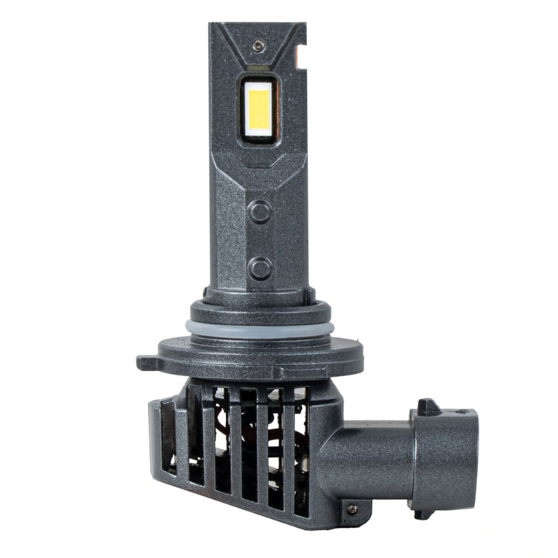 Becuri LED, faruri HB3, 52W 5600lm, 12-24V, CANBUS [5]