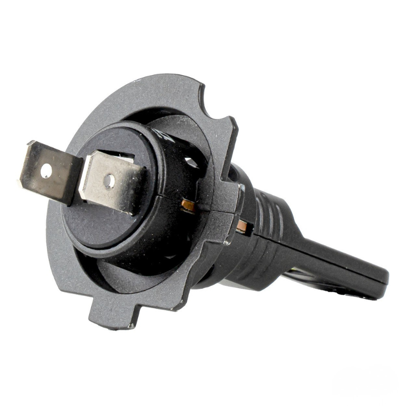 Becuri LED H7 auto 68W, 6000K, CANBUS, 7646lm, 12/24V [9]