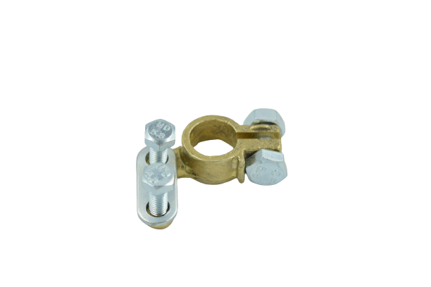 Borna acumulator, aliaj, plus - Truck LED E1269 [3]