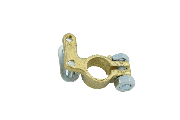 Borna acumulator, aliaj, plus - Truck LED E1269 [2]