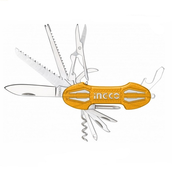 Briceag cu 15 functii - INGCO  HMFK8158 [2]