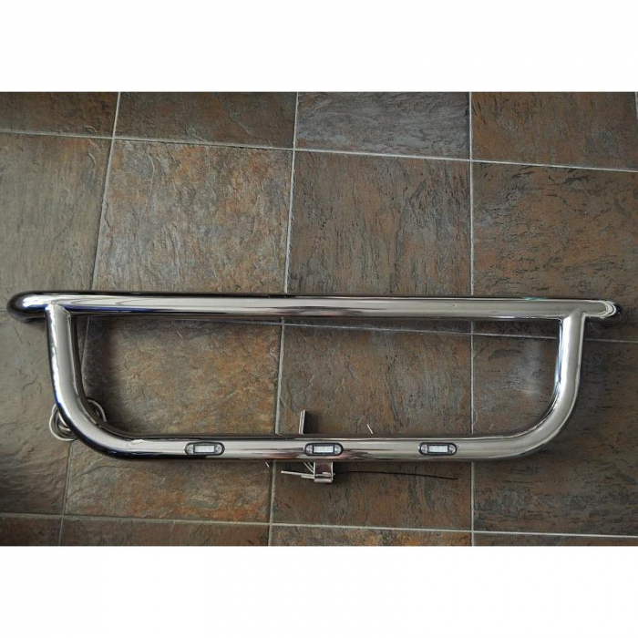 Bullbar grila, bara proiectoare, Daf XF 105 - DAUTO DGB01 [3]