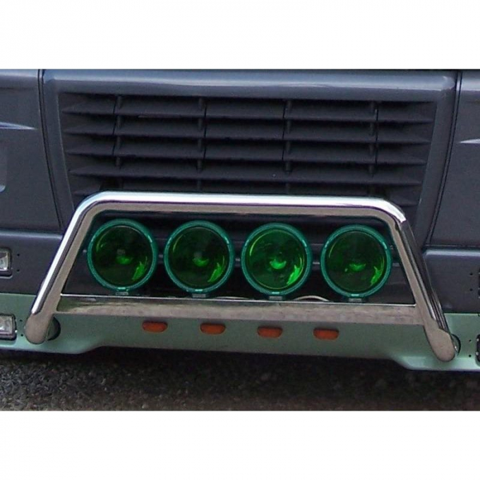 Bullbar grila, bara proiectoare, Daf XF 105 / XF 95 DAUTO DGB02 [3]