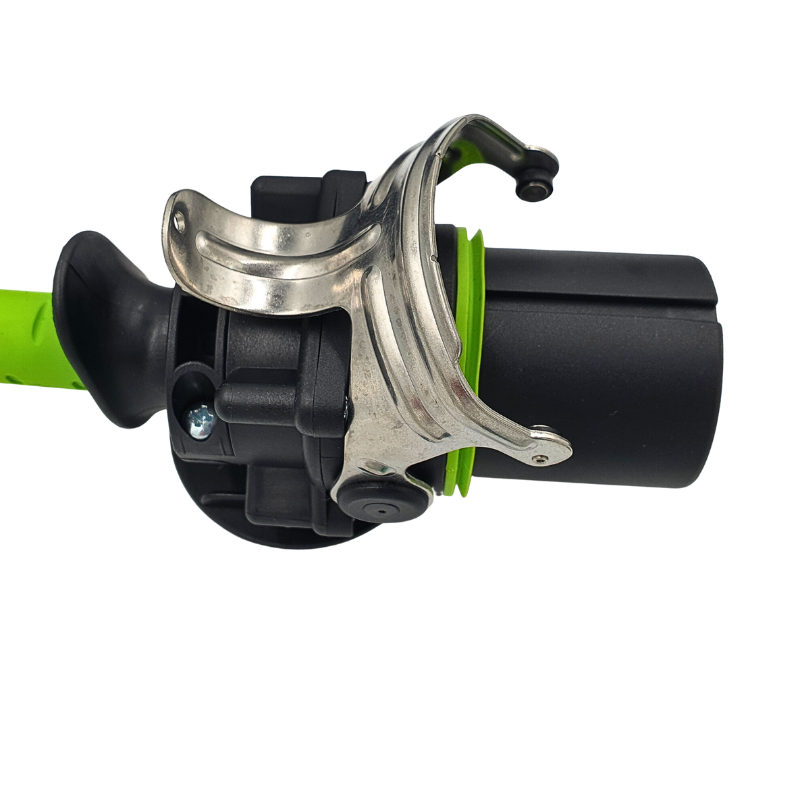 Cablu spiralat electric, 15P, 24V, ADR, 4.5m, Duracoil+ - Phillips D011-01-045-1005 [6]