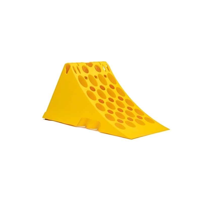Cala roata galbena 19.7 x 46.7cm, pentru roata R22,5 [1]