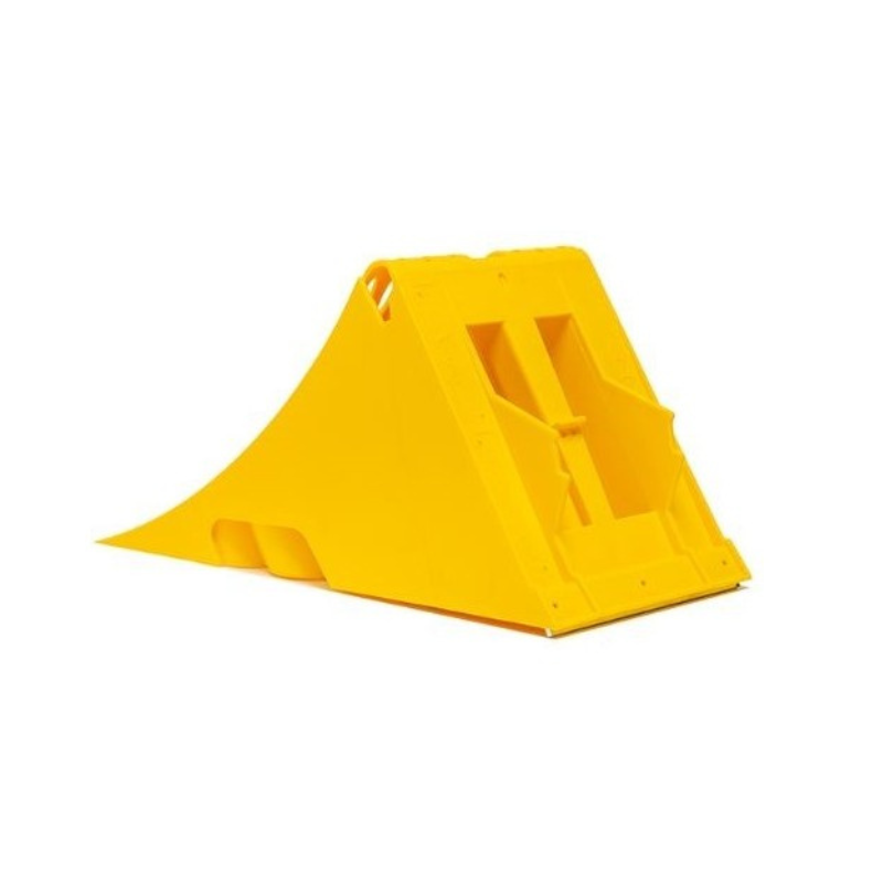 Cala roata galbena 19.7 x 46.7cm, pentru roata R22,5 [2]