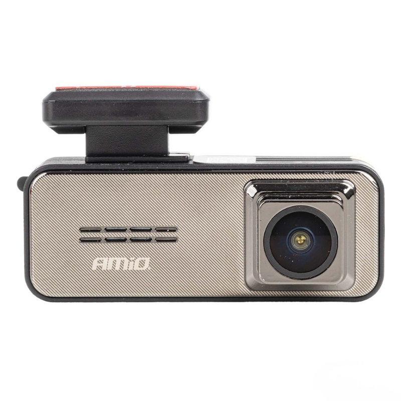 Camera Auto Duala Fata/Spate, 4K UHD + 2K, Wi-fi, ecran 3.2"  ,12/24V [4]
