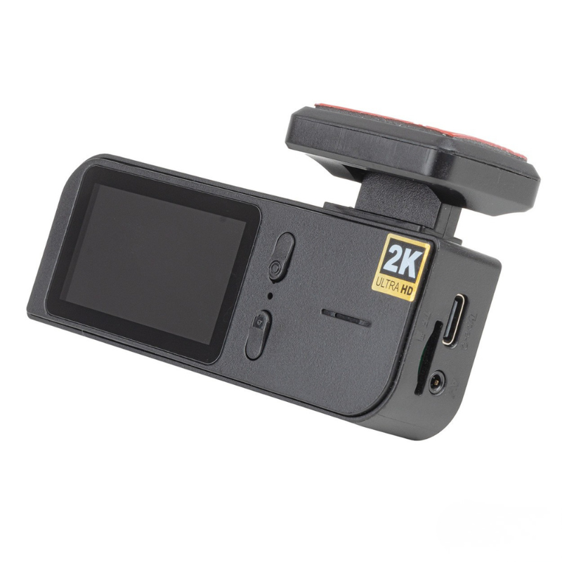 Camera Auto Duala Fata/Spate, 2K/Full HD, Wi-fi, ecran 2", 12V [3]