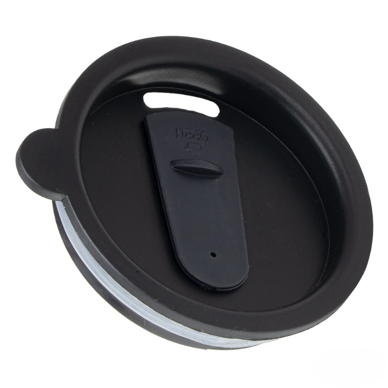 Cana auto termica 12V, 450ml, otel inoxidabil, pentru incalzire bauturi in masina [6]