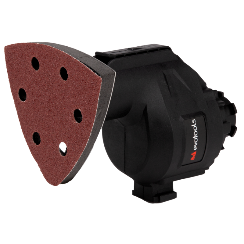 Cap Multifunctional cu Oscilatii, Accesoriu Masina de Insurubat, Frecventa 21000 Oscilatii/Minut, Sistem Quick Release, Accesorii Slefuire Taiere Razuire, Compatibilitate 20V [3]