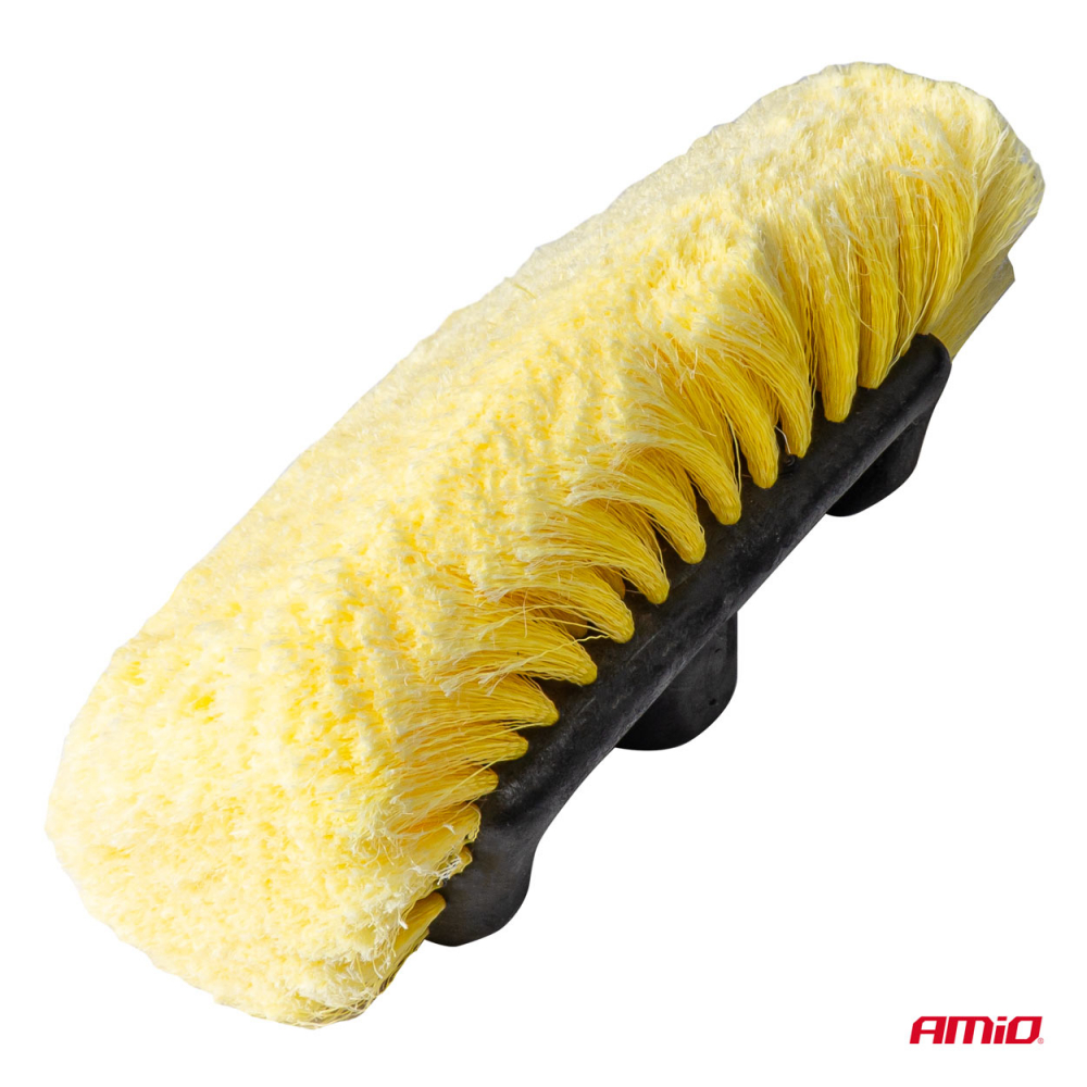 Cap Perie Spalat Auto cu Flux Continuu Apa, 29 cm [2]