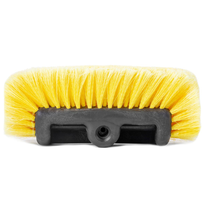 Cap Perie Spalat Auto cu Flux Continuu Apa, 29 cm [1]