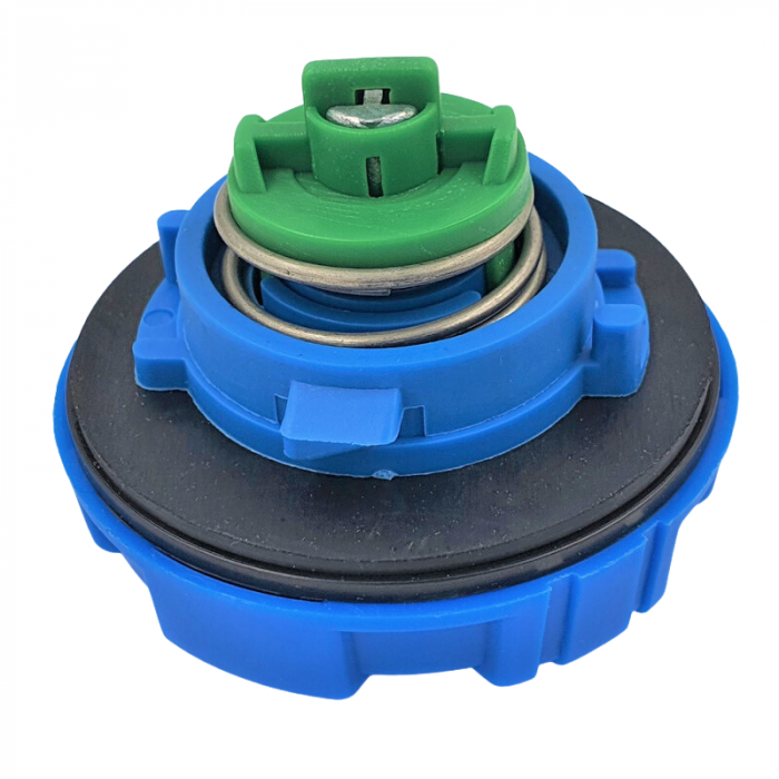 Capac, bușon rezervor AdBlue, 40mm, interior 38mm, Man - Truck LED AKC1296 [2]