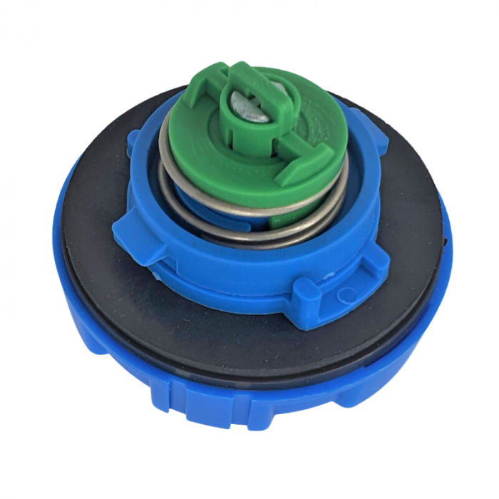 Capac, bușon rezervor AdBlue, 40mm, interior 38mm, Man - Truck LED AKC1296 [4]