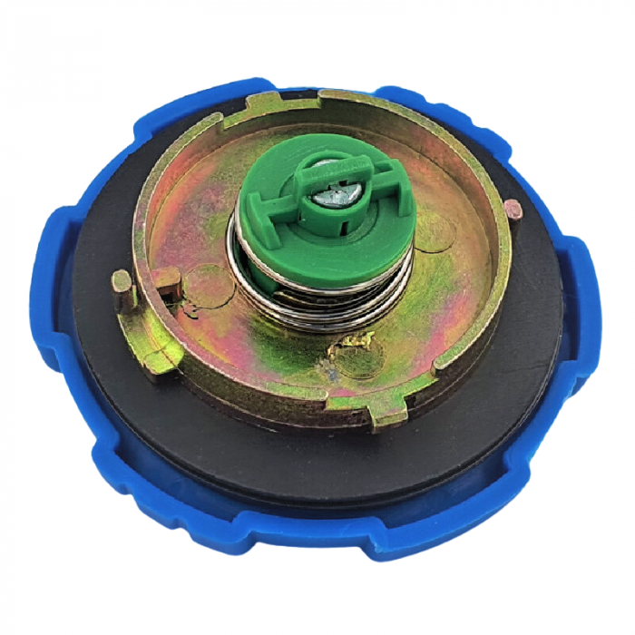 Capac, buson rezervor AdBlue, 60mm, interior 58mm, Daf, Man, Mercedes - Truck LED AKC1294 [4]
