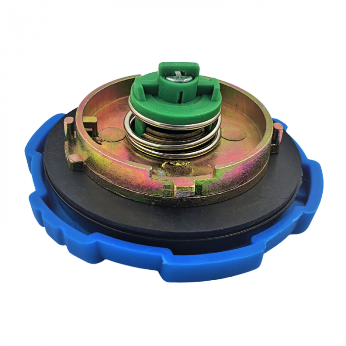 Capac, buson rezervor AdBlue, 60mm, interior 58mm, Daf, Man, Mercedes - Truck LED AKC1294 [5]