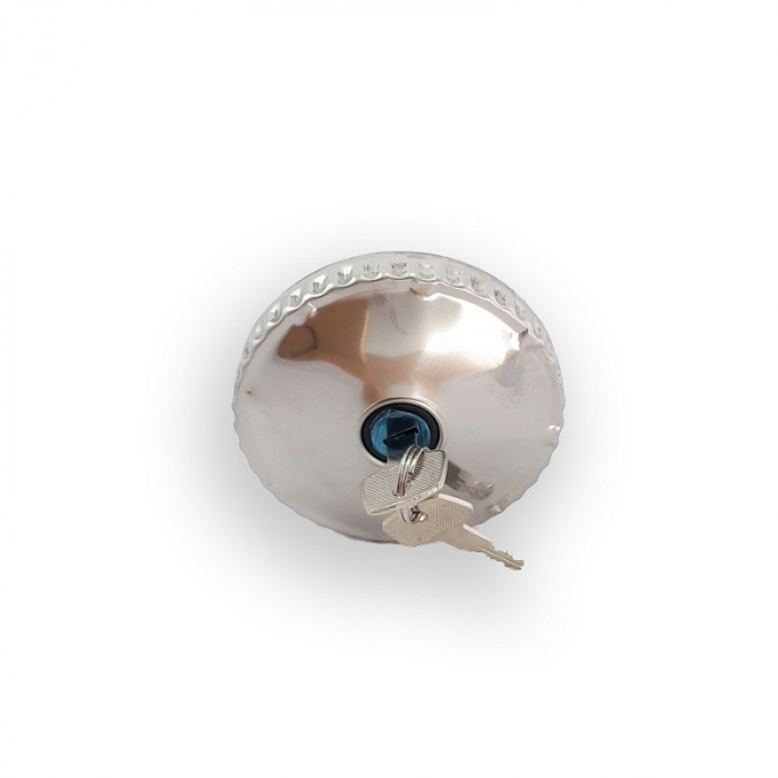 Capac, buson rezervor motorina, 60mm, interior 58mm, Volvo - Truck LED AKC1301 [4]