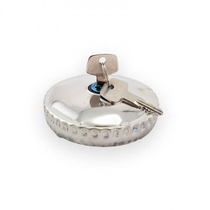 Capac, buson rezervor motorina, 60mm, interior 58mm, Volvo - Truck LED AKC1301 [1]