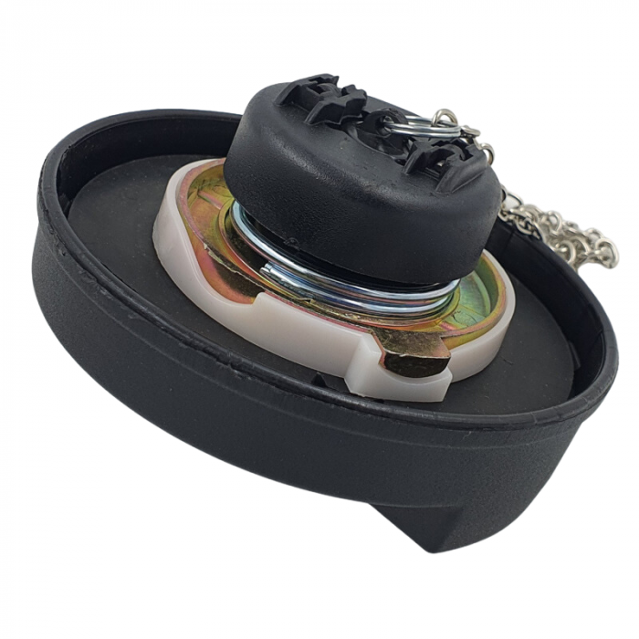Capac, buson rezervor motorina, 80mm, interior 78mm, Volvo, Iveco - Truck LED AKC1299 [5]