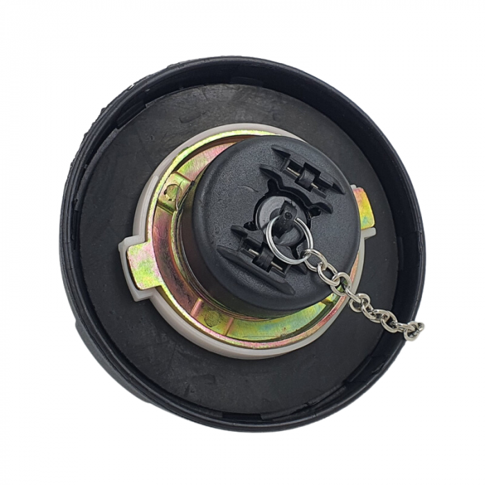 Capac, buson rezervor motorina, 80mm, interior 78mm, Volvo, Iveco - Truck LED AKC1299 [3]