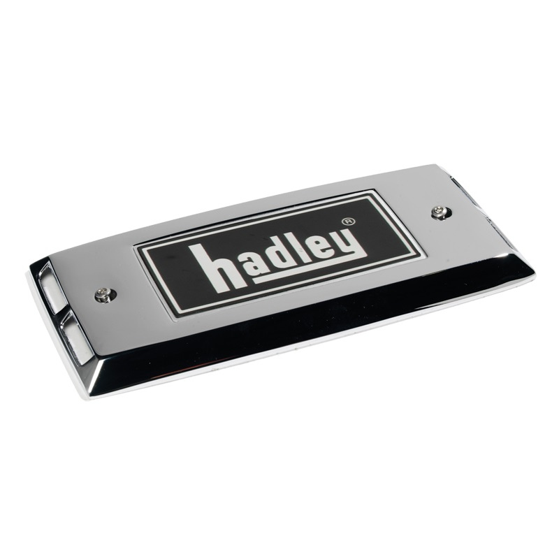 Capac cromat pentru claxonele de aer HADLEY dreptunghiulare 74 și 66 cm, H00977 și H00978 [1]