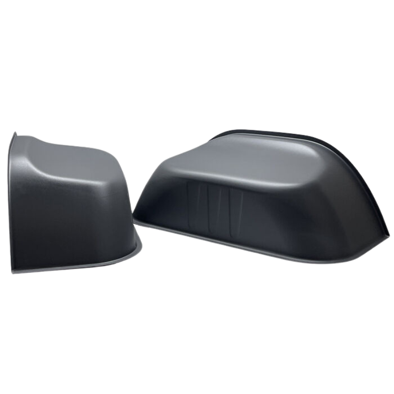 Capac, Protectie Pasaj roata MB Sprinter 06/2018-, tractiune spate / 4WD, pe Dublu [2]