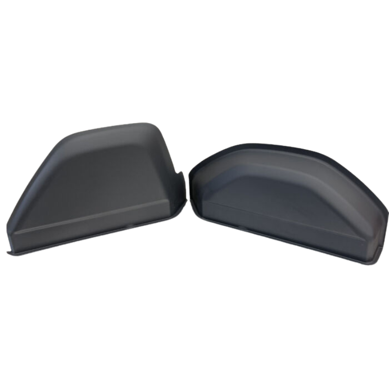 Capac, Protectie Pasaj roata Mercedes Citan 2022-, NISSAN Townstar 2022-, RENAULT Kangoo 2022- L1 si L2 [2]