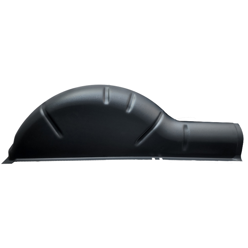 Capac, Protectie Pasaj roata VW Caddy dupa 2021 – L2 [6]