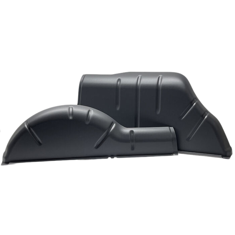 Capac, Protectie Pasaj roata VW Caddy dupa 2021 – L2 [2]