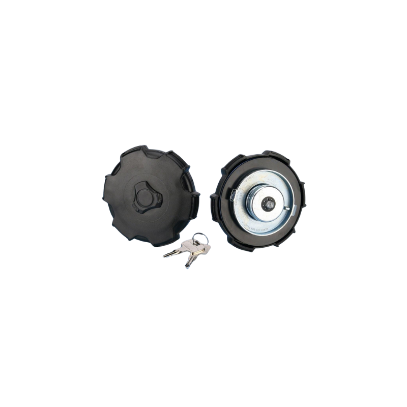 Capac pentru rezervor combustibil, potrivit pentru protectie rezervor 80idLP (80mm) [4]
