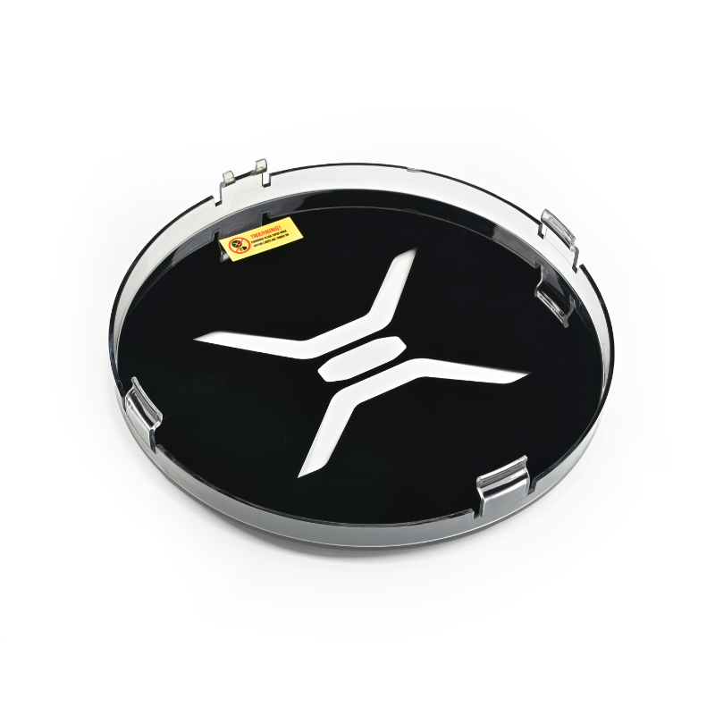 Capac Protectie Negru Mat pentru Proiector SKYLED Crux 9X [12]