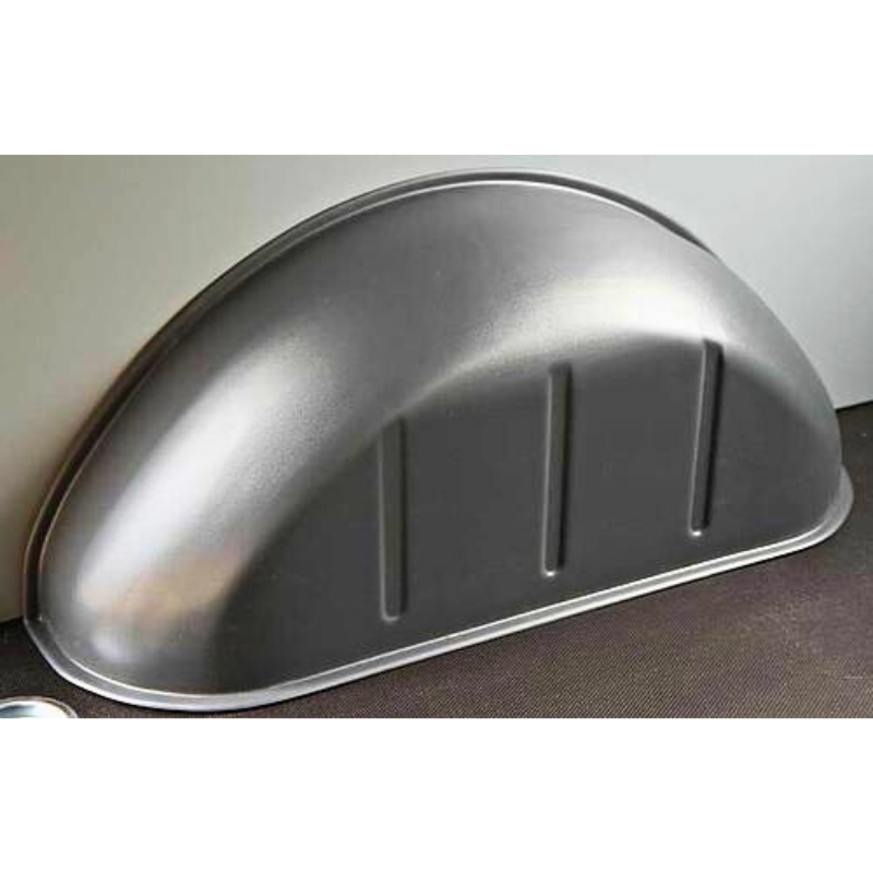 Capac, Protectie Pasaj roata Mercedes Benz VITO / VIANO 2003-2014, VITO / V-Class 2014 - prezent [1]