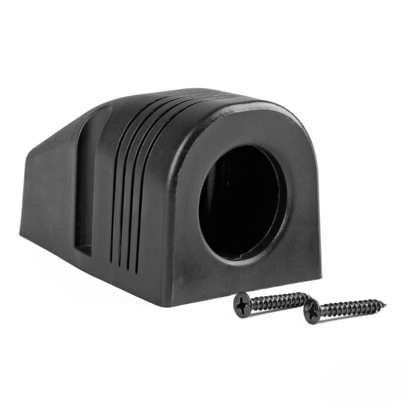 Carcasa Externa 2 Gauri MOD-15, pentru Prize Auto si Voltmetru [3]