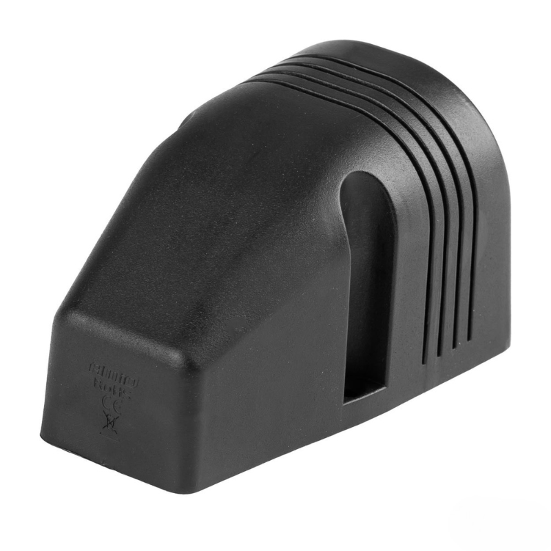 Carcasa Externa 2 Gauri MOD-15, pentru Prize Auto si Voltmetru [2]