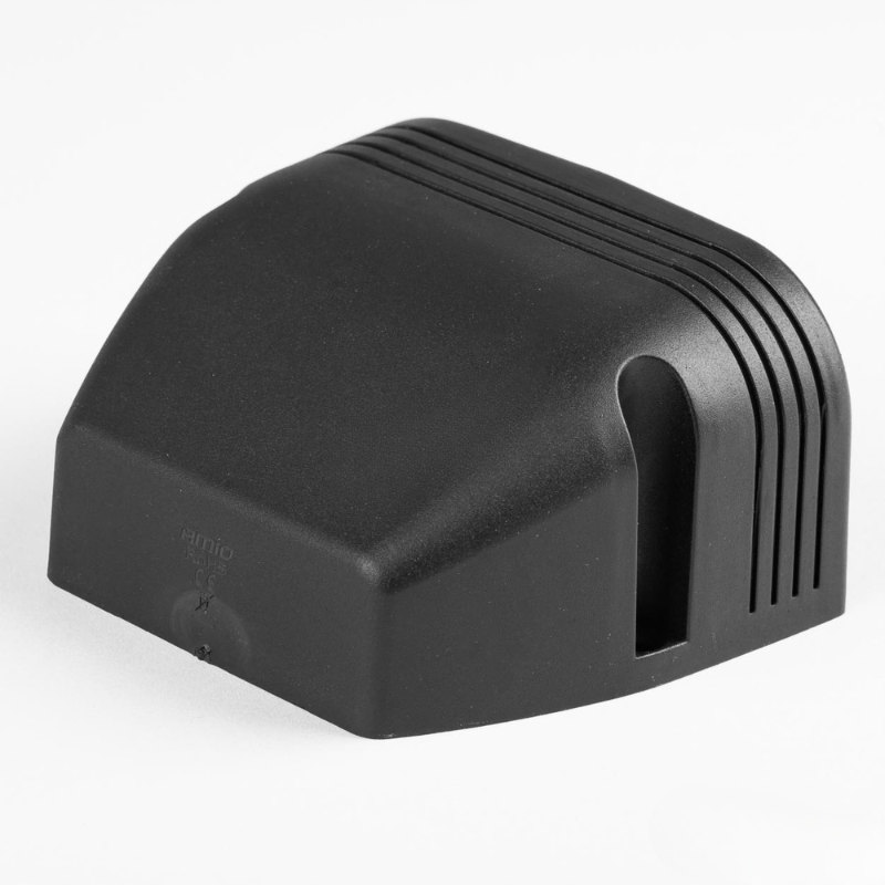 Carcasa Externa 2 Gauri pentru Prize Auto si Voltmetru [2]
