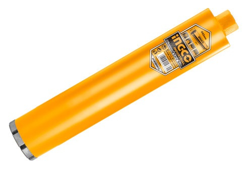 Carota diamantata pentru beton armat, 102 x 452mm, taiere umeda [2]